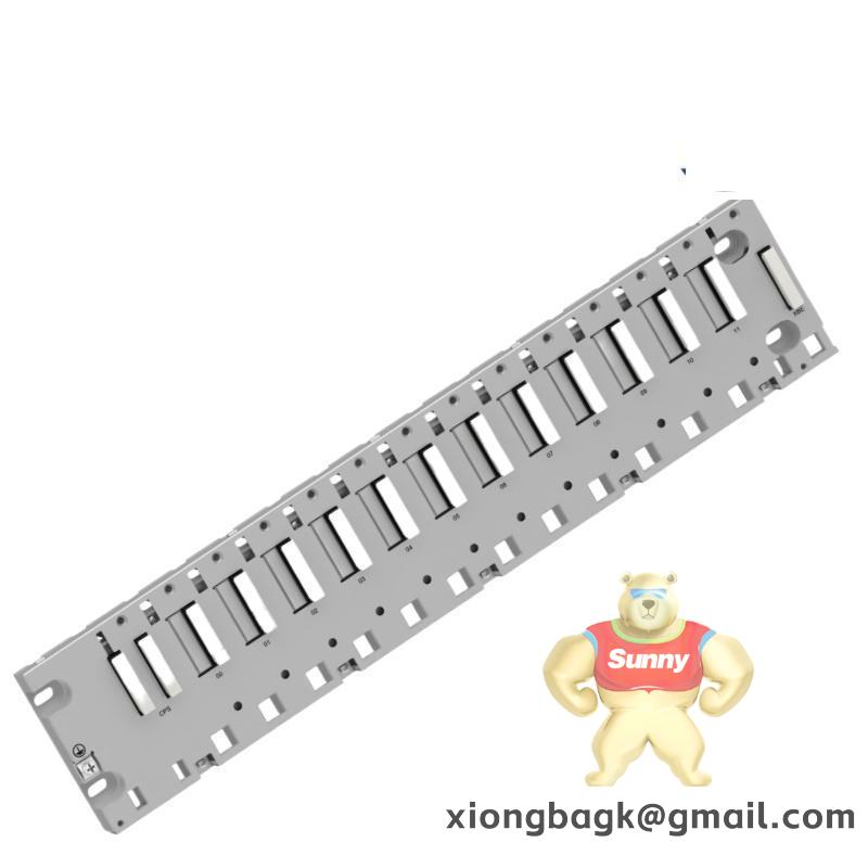 Schneider VDI8689 Control Module, Detailed Industrial Automation Component