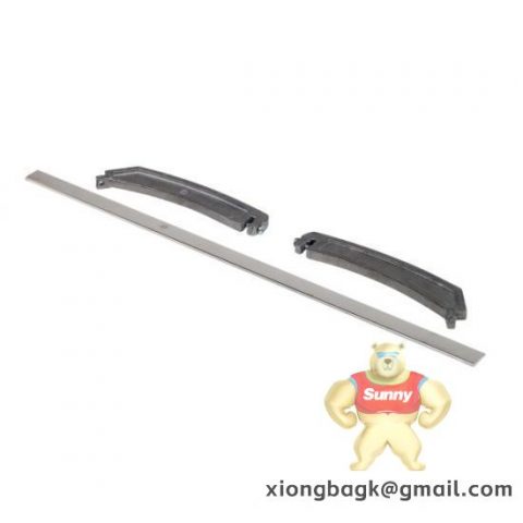 Schneider VDI4512 Industrial Control Module