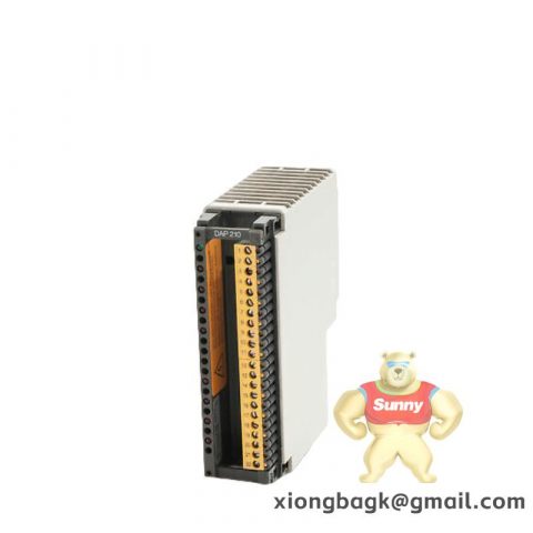 Modicon AS-BDAP-210 Automation Control Module, High Performance and Reliable