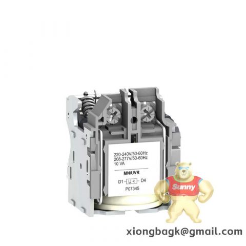 Schneider 140CRA21210C Distributed I/O Interface Module