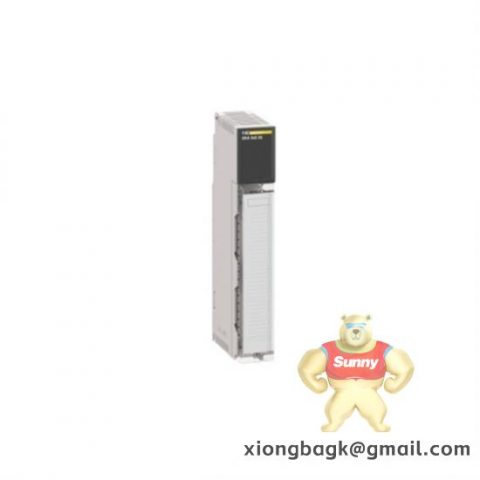 Schneider Quantum-D 140CPS41400 Quantum Power Supply, 48-60 VDC, Summable, 8 Amp