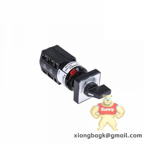 GE R2X1N1M1A1T0A Control Module