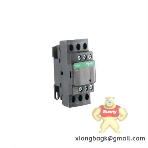 Schneider XBT-Z9711 Industrial Touch Screen Display