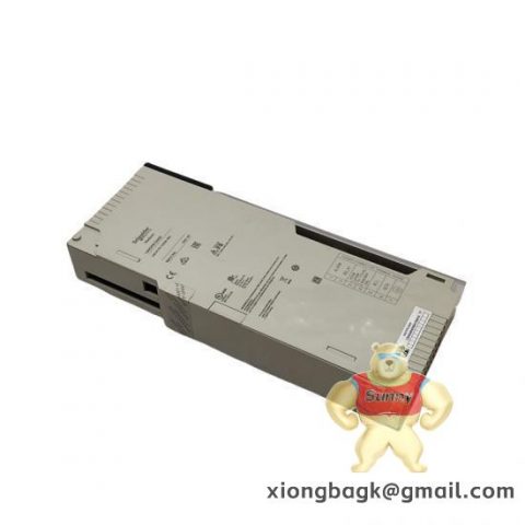 Schneider XBTF023310 Industrial Control Module