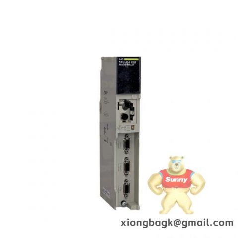 Schneider XTBF011110 Engineering Surplus, Overcurrent Relay Module