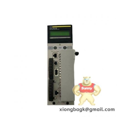 Schneider 140DDI36400C Low Voltage DC Discrete Input Module for Industrial Automation