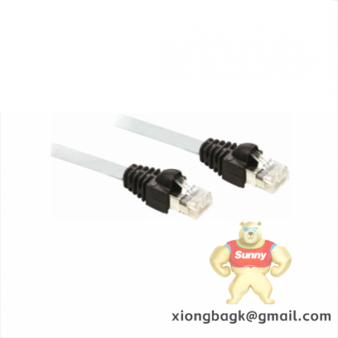 Schneider Electric 140DDO88500 Digital Output Module