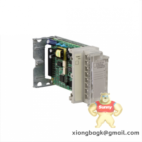 Schneider VDIF1222160 Industrial Automation I/O Module