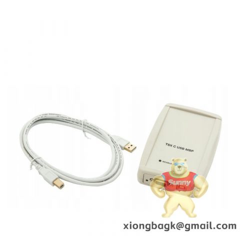 Schneider VDI67B31271200 Industrial Visualization Module