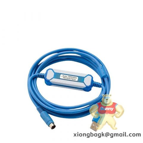 Schneider AS-B572-010 Industrial Control Module