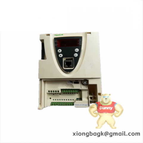 Schneider VDIX2704B Industrial Automation Input Module