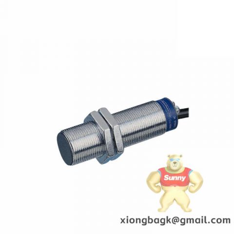 Schneider XS1M30MA250 Inductive Proximity Sensor - Reliable Detection Solutions