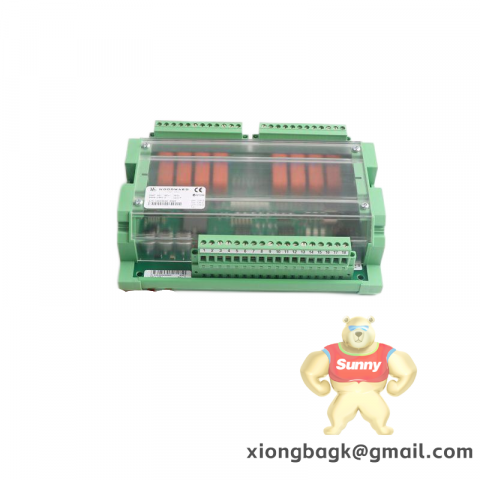 Kollmorgen AKM62K-ANCNR-01 AC Servo Motor, High Precision and Reliability