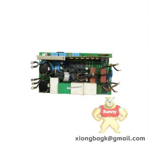 SEW Control Module FBQ31C-01, Advanced Industrial Automation