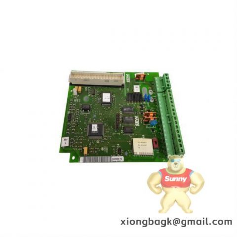 SEW 31C075-503-4-00 - High-Efficiency Inverter for Industrial Applications