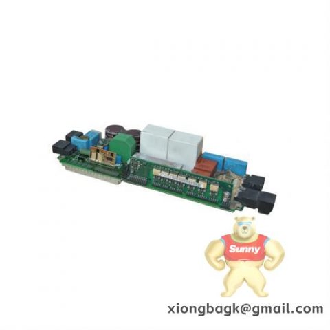SEW MDX61B-0015-5A3-4 Industrial Control Module