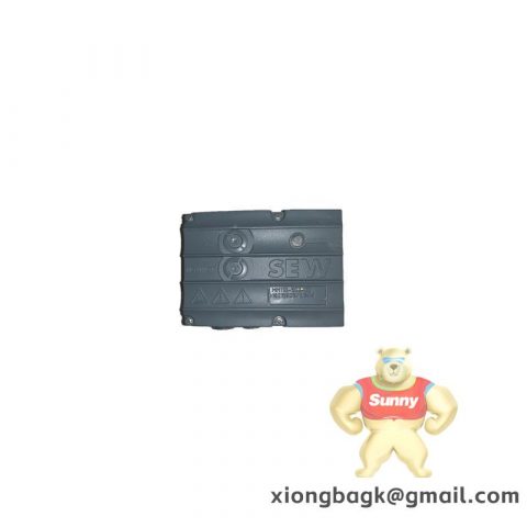 SEW MM11D-503-00 Precision Electrical Power Transmission System, Optimized for Industrial Applications