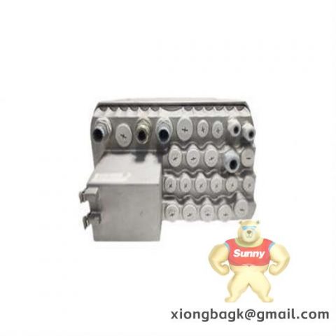 SEW MDX61B0750-503-4-00 Industrial Control Module