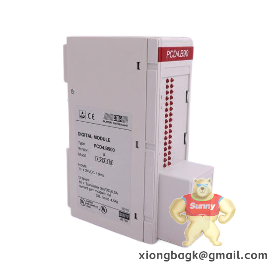 sice_gl6g-p1211.png SICE WF80-95B410 High-Power Drive Module, Industrial Automation Control