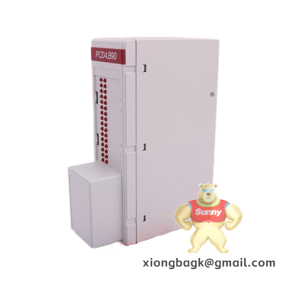 sice_gl6g-p1211_3.png SICE WF80-95B410 High-Power Drive Module, Industrial Automation Control