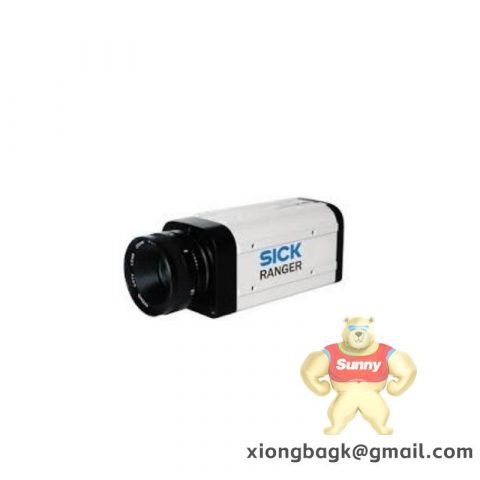 Sick IM30-15NPS-ZW1 Multiple Processors, Industrial Automation Control System Component