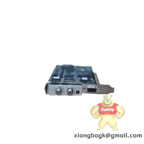 Moore 16413-1-05 Self-Diagnosis Module