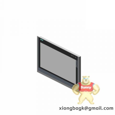 Siemens C98043-A1039-L4 Control Board - Industrial Automation Module