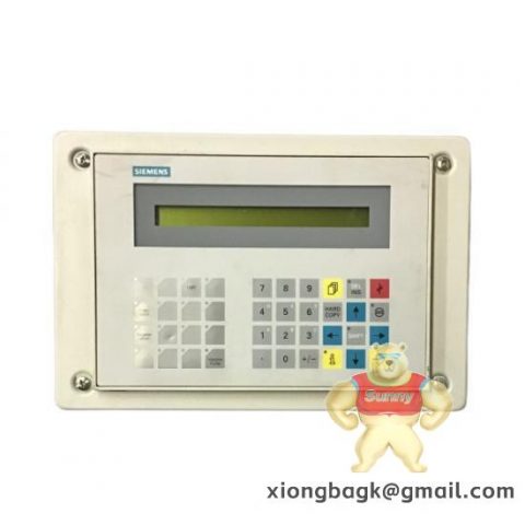 Siemens 6SE6400-2FA00-6AD0 SIMOVERT MASTERDRIVE - High Performance Variable Frequency Drive