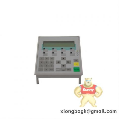 B&R PANEL PC 2100 Industrial Control Panel