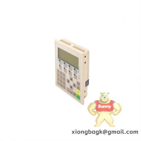 SIEMENS 6AV6641-0BA11-0AX1 HMI Display - Industrial Control & Automation