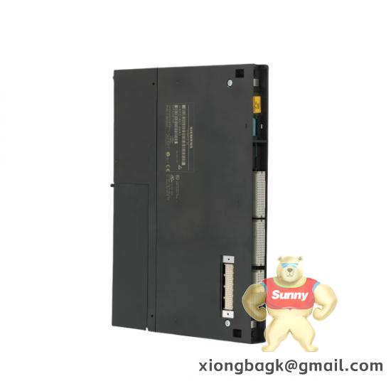 siemens_6dd1607-0aa2_dp_application_module.jpg Sumitomo MC-550MCU Industrial Control Module