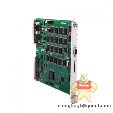 Siemens SICOMP PC32-F Industrial Control Module, High Performance and Reliability