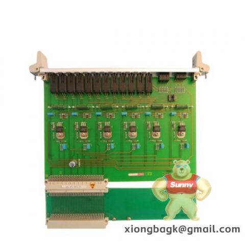 ABB REF615E_1G HBFJAEAGNDC1BNA11G Control Module