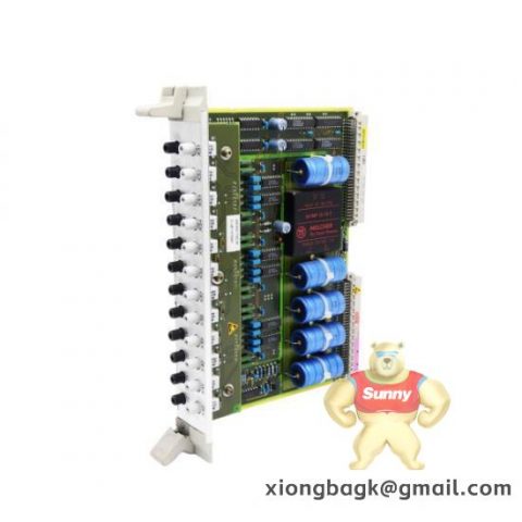 Siemens 6FC5112-0EA01-0AA0SINUMERIK CNC Control Module for Precision Machining