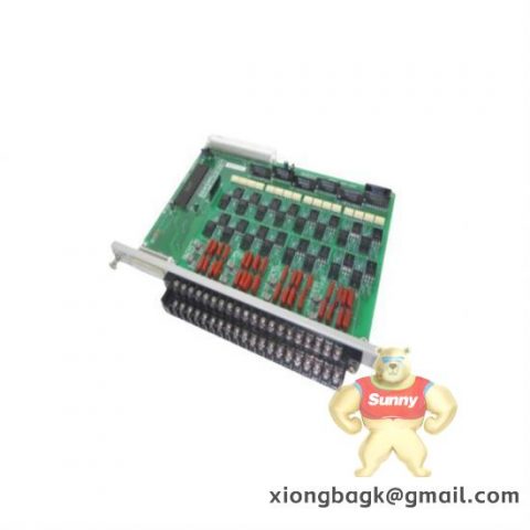 SIEMENS 6DM1001-4WD07 - High-Performance Control Module for Industrial Automation