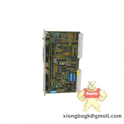 Siemens 6ES7 331-7NF00-0AB0 Analog Input Module for Industrial Automation