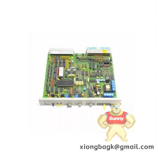 siemens_6ds1403-8cb_closed_loop_control_module.jpg Schneider GV7-RS150 Industrial Controller, Broad Coverage Range