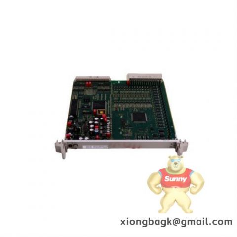 Siemens A05B-2452-C900 Digital or Analog Output Module, Industrial Automation