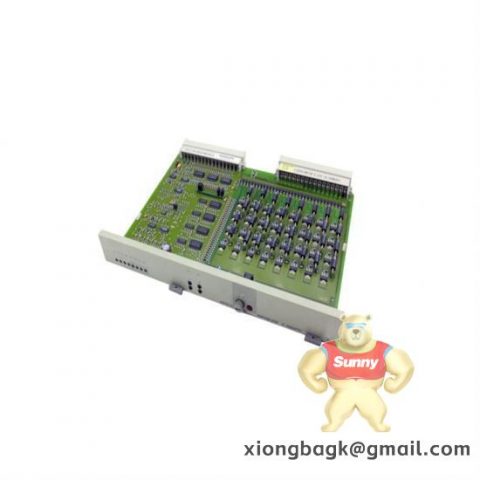 Siemens 6DS1603-8RR Digital Output Module, Industrial Automation Control Component