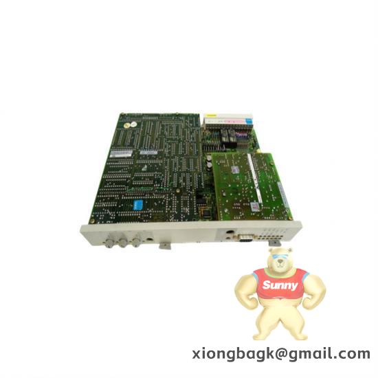 siemens_6ds17158bb_analog_computer.jpg ABB CI854 Series Terminal Block Male 25-Pin, Industrial Control Connectivity