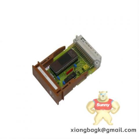 EPRO PR6424/010-110+CON021 PLC Module - Enhance Your Automation Systems