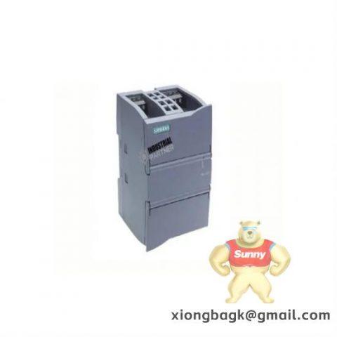 Siemens CP342-5 Profibus Communications Module 6GK7342-5DA02-0XE0