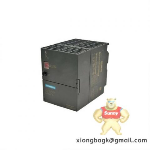 SIEMENS 6SE3223-0DH40 Motor Control Module, Efficient Drive Solutions for Industrial Automation