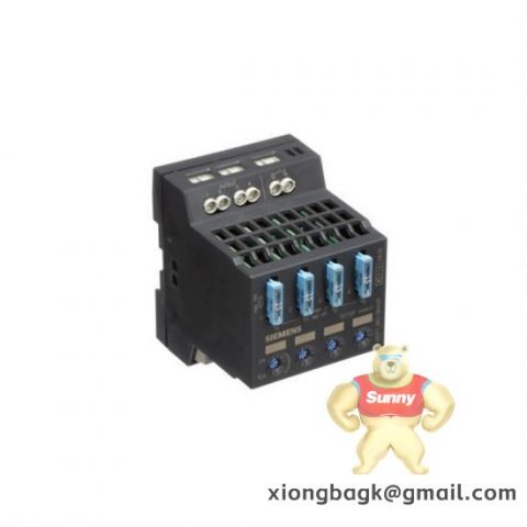 Siemens 6EP1961-2BA00 SITOP Select Diagnostics Module