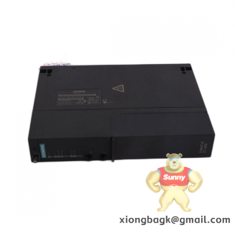 Siemens 6ES5430-8MD11 Digital Input Module for Industrial Automation Systems