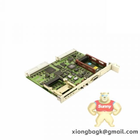 Siemens 6RA2621-6MV30-0 DC Motor Controller Module