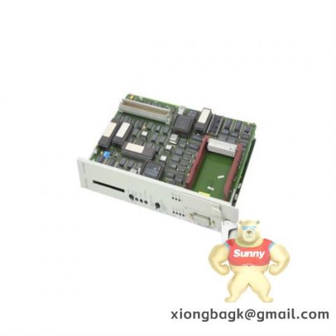 Siemens 6GK1503-3CB00 PROFIBUS Optical Link Module