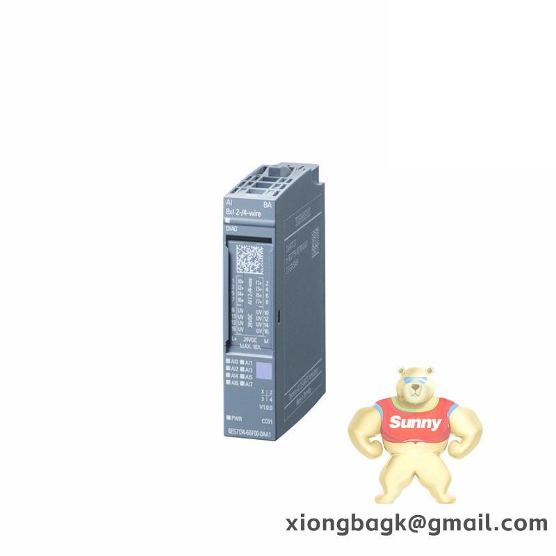 siemens_6es7134-6gf00-0aa1_analog_input_module.jpg SEW-Eurodrive MDV60A0075-5A3-4-0T AC Drive Control System