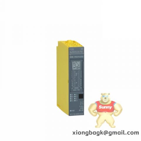 National Instruments 51401524-100 Industrial Control Module