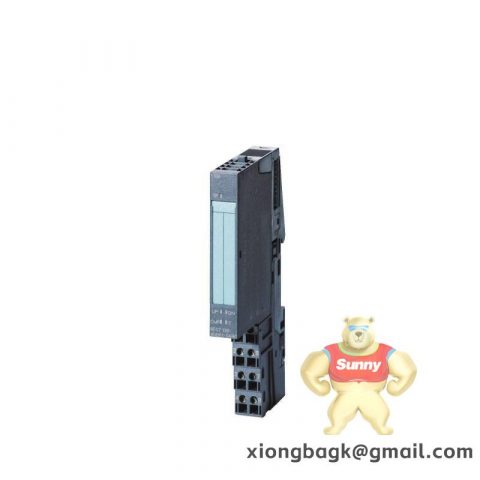 ICS TRIPLEX T9310-02 Off-the-Shelf Modules for Industrial Control Systems